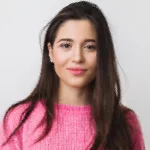 حمیدرضا عبدی مدیرعامل هلدینگ گلرنگ